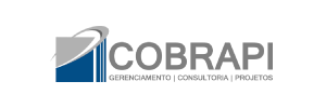 Logo Cobrapi Engenharia Ltda.