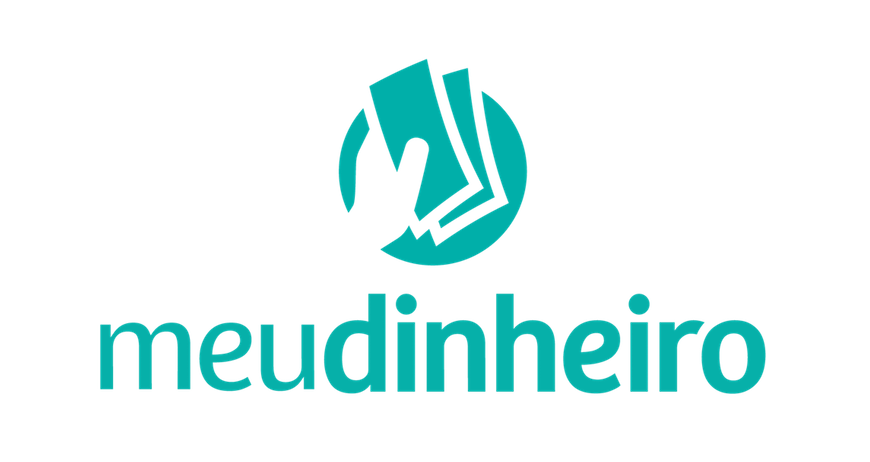 Logo Meu Dinheiro