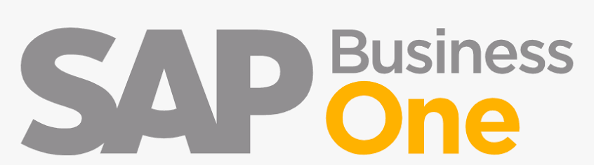 Logo SAP Business One