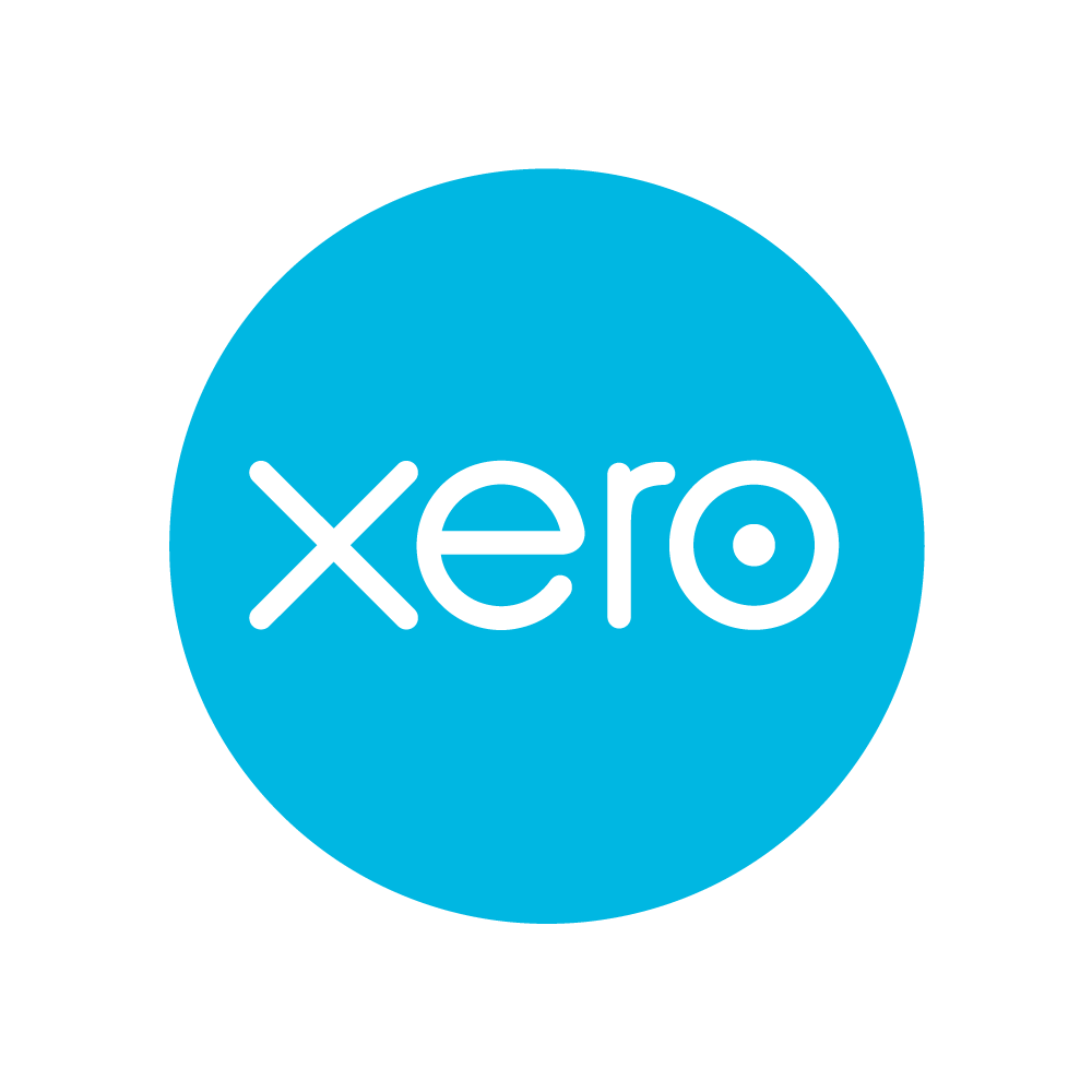 Logo Xero