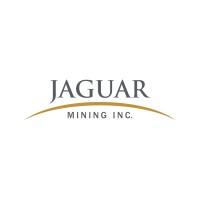 Logo Jaguar Mining Inc.