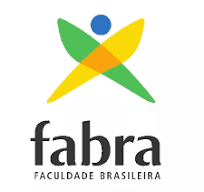 Logo Centro de Ensino Superior Fabra