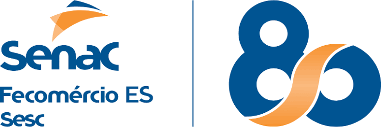 Logo Senac Espírito Santo