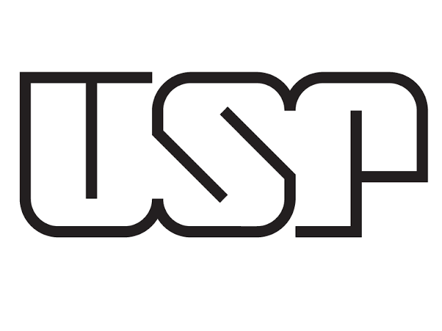 Logo Fundace FEA-RP / USP