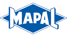 Logo Estágio em Finanças — MAPAL do Brasil (2010)