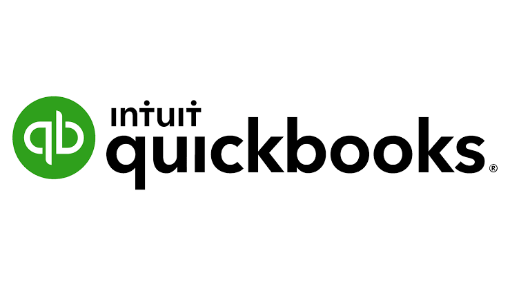 Logo QuickBooks Online